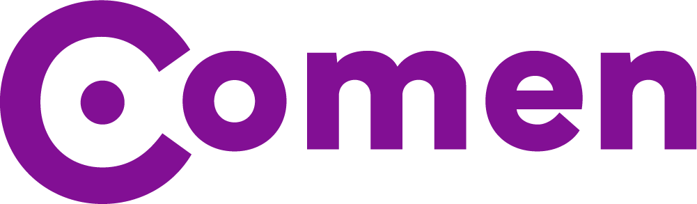 comen Logo